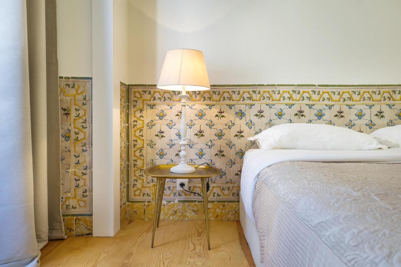 Guest house Santa Justa Prime Lisbon